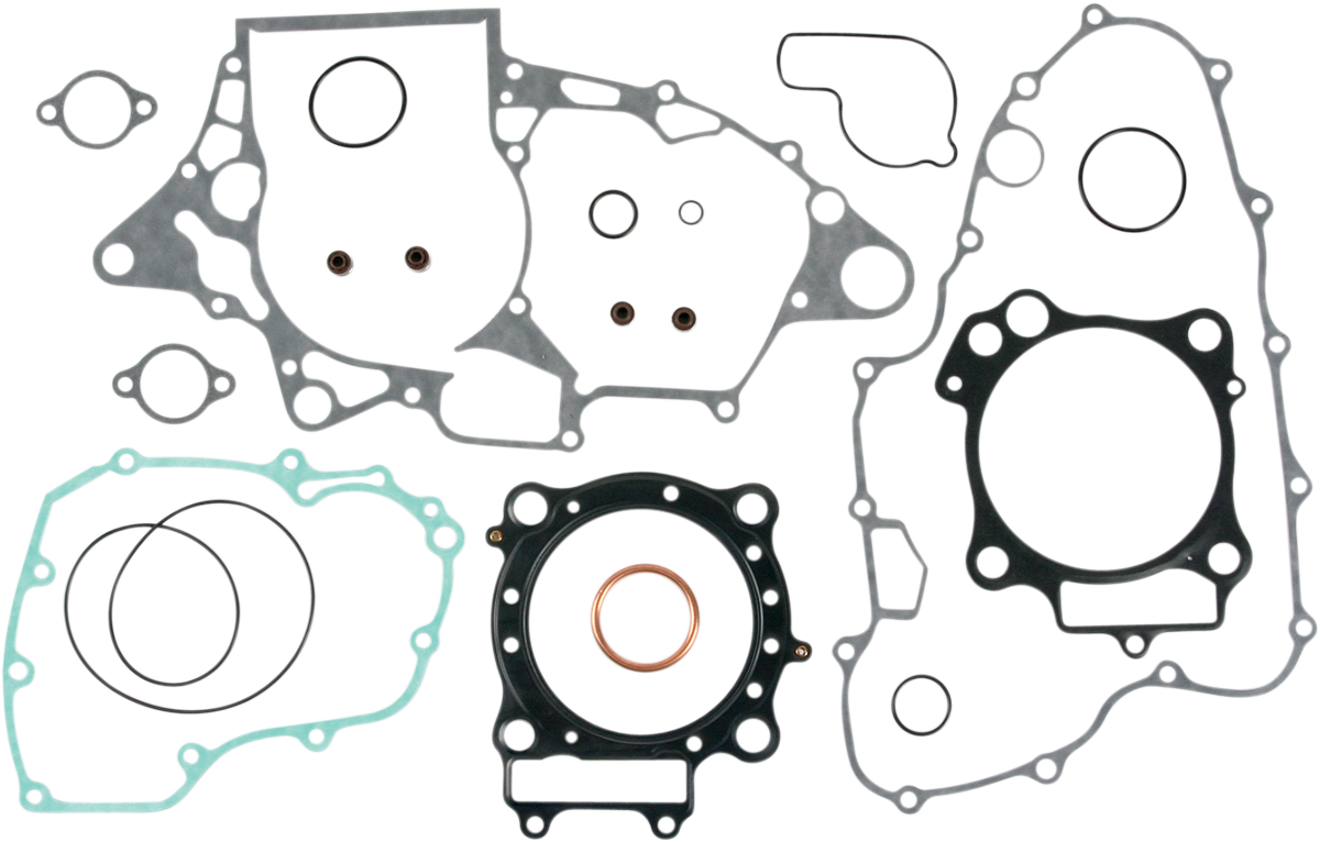 MOOSE RACING Complete Motor Gasket Kit 808904MSE