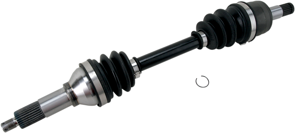 MOOSE UTILITY Complete Axle - Kit - Yamaha 21030