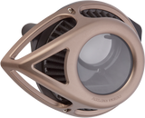 ARLEN NESS Tear Sucker Air Cleaner - Titanium 600-004