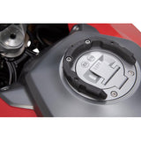 SW-MOTECH PRO Tank Ring Kit - Yamaha Tracer /FJ-09  TRT.00.787.30800/B