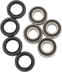 PIVOT WORKS Wheel Bearing Kit - Front PWFWK-H23-000