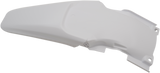 ACERBIS Rear Fender - White 2084550002