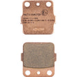 MOTO-MASTER Brake Pads 91011-PU