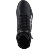 ALPINESTARS Stella Faster-4 Shoes - Black - US 7 2510625-10-7
