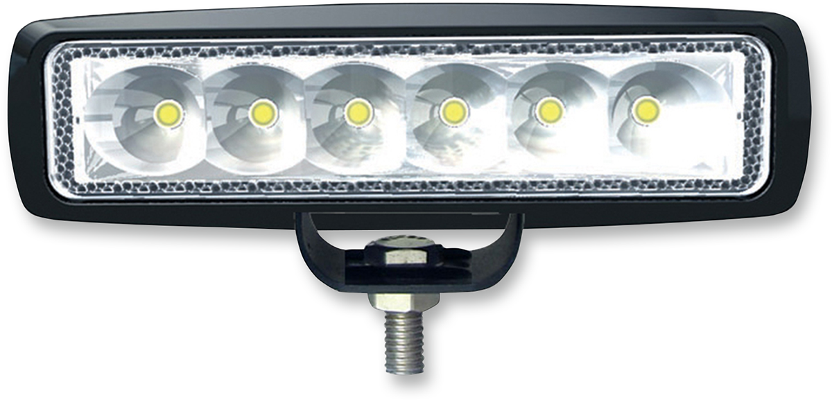 BRITE-LITES Driving/Fog LED Bar - 6 LEDs BL-LEDFOG3