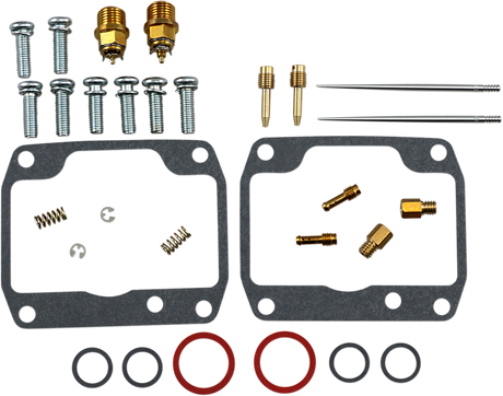 Parts Unlimited Carburetor Rebuild Kit - Ski-Doo 26-1997