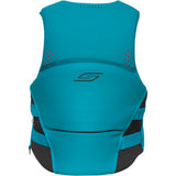 SLIPPERY Array Neo Vest - Aqua/Black - XL 143014-50505021