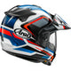 ARAI HELMETS - XD-5 Helmet - Discovery - Blue - XS - 0140-0428