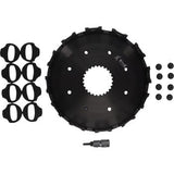 PROX Clutch Basket - Honda CRF250R  2004-2009 /CR125R 2000-2007   17.1220F