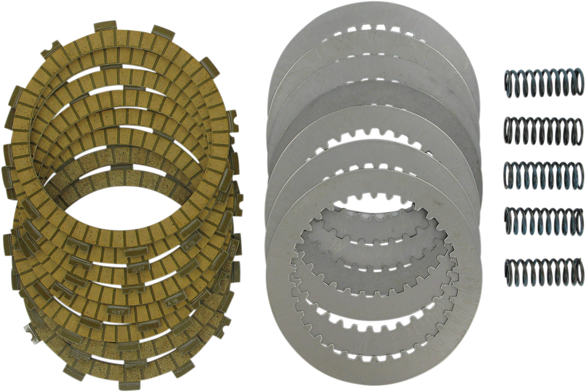 HINSON RACING Clutch Kit FSC357-8-001