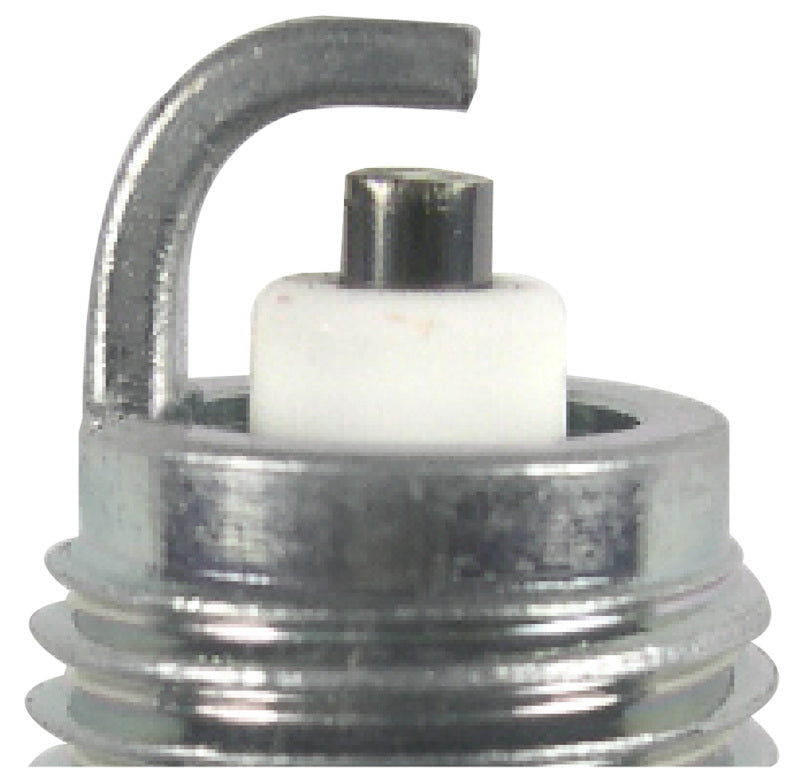 NGK Standard Spark Plug Box of 4 (CPR8E) 7411