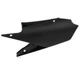 Acerbis 18+ Yamaha YZ250F/YZ450FX/WR450F/ YZ250FX/WR250F/ YZ450F Side Panels - Black 2685880001