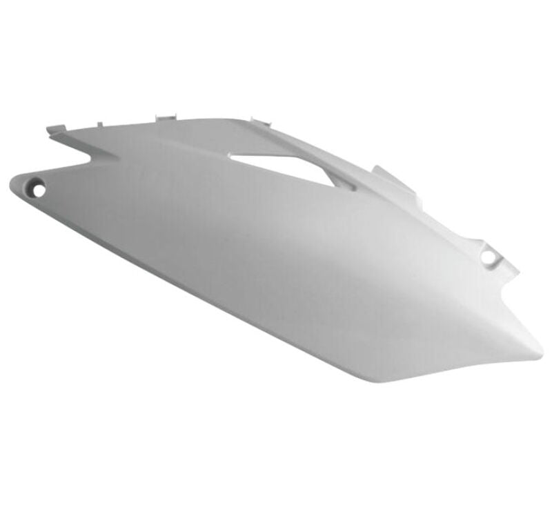 Acerbis 09-13 Honda CRF250R/ CRF450R Side Panels - White