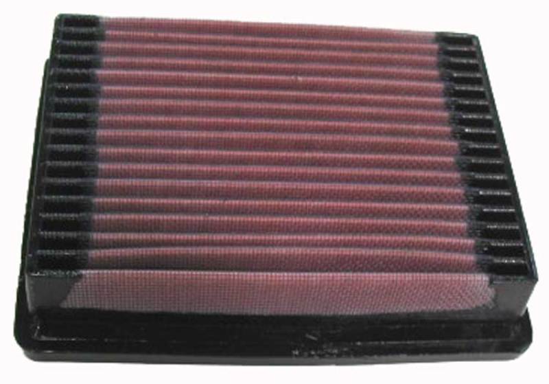 K&N Replacement Air Filter AIR FILTER, BUICK 86-93, CHEV 90-96, OLDS/PONT 86-96 33-2022