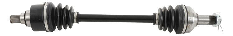 ALL BALLS 6 Ball Heavy Duty Axle Front AB6-AC-8-308