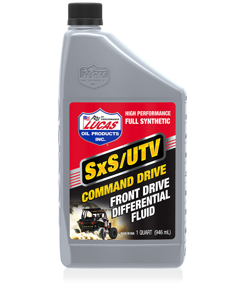 LUCASSxs Synthetic Front Drive Dif 1 Qt11220