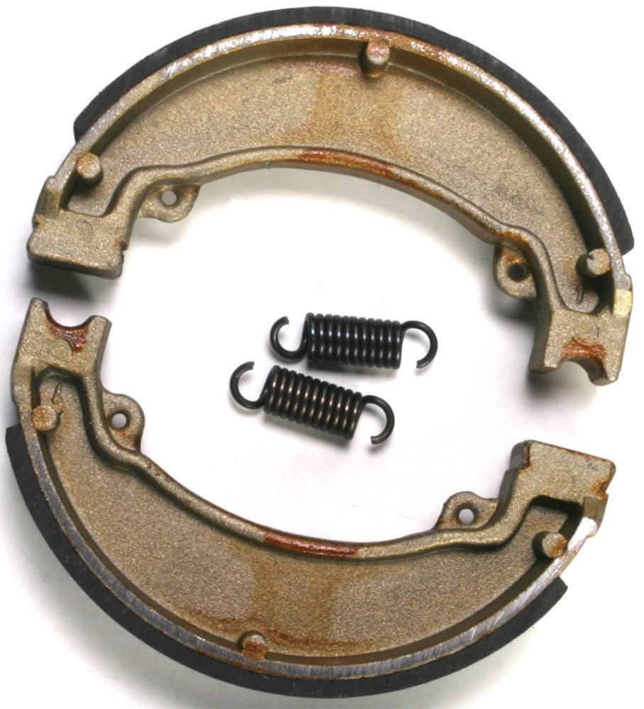 EBC Brake Shoes 818 Plain 818