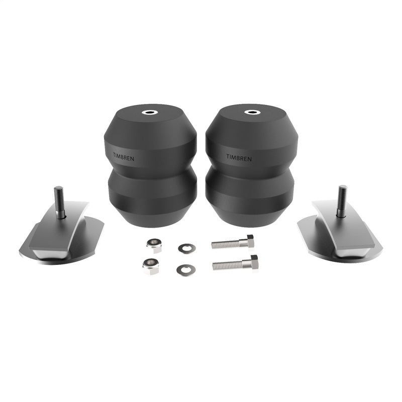 Timbren 2003 Ford E-450 Super Duty Rear Suspension Enhancement System FERSD