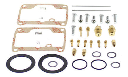 ALL BALLS Carburetor Rebuild Kit 26-1943