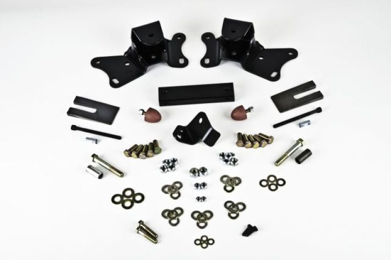 Belltech HANGER KIT 88-00 GM C-2500/3500 2inch 6902