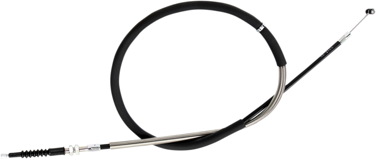 MOOSE RACING Clutch Cable - Yamaha 45-2058