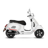 Escape LEOVINCE - Vespa GTS 300 - Negro 14071