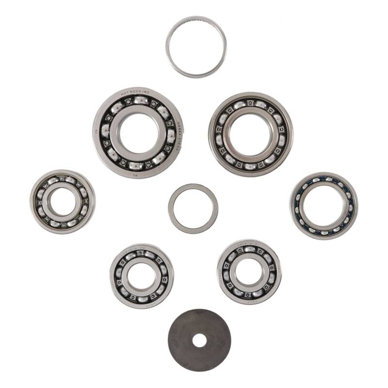 Hot Rods 88-01 Honda CR 500 R 500cc Transmission Bearing Kit TBK0004