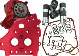 FEULING OIL PUMP CORP. Race Series Oil System Kit 7075ST