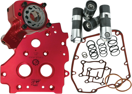 FEULING OIL PUMP CORP. Race Series Oil System Kit 7075ST