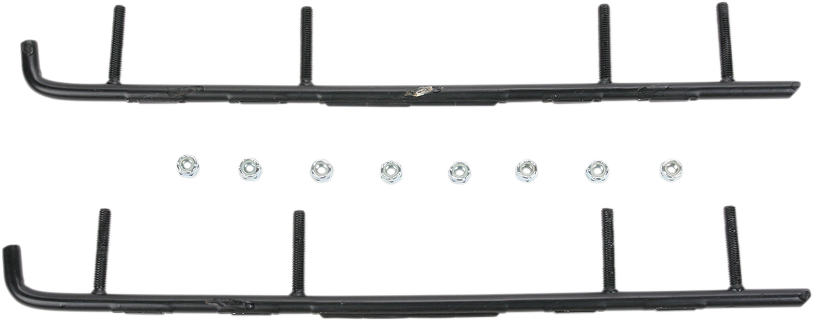 SNO STUFF X-calibar Carbide Runner - 507 Series - 8" - 60 507-122