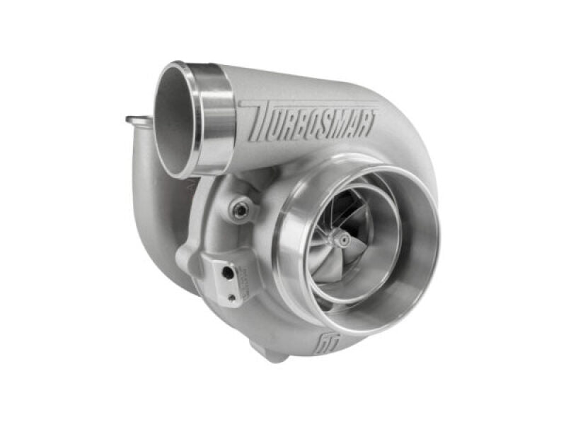 Turbosmart Water Cooled 6870 V-Band Reverse Rotation 1.07AR Externally Wastegated TS-2 Turbocharger TS-2-6870B-VR107E