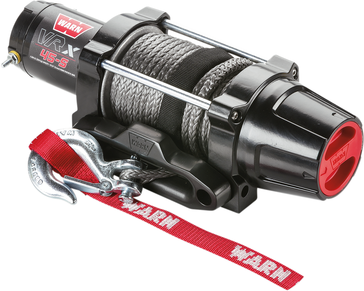 WARN VRX 45-S Winch 101040