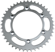 Parts Unlimited Rear Suzuki Sprocket - 520 - 44 Tooth 64511-08d50