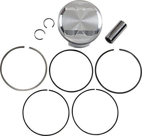 JE PISTONS Piston Kit 284767