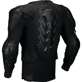 THOR Sentry XP2 Guard - Black - 2XL/3XL 2701-1399