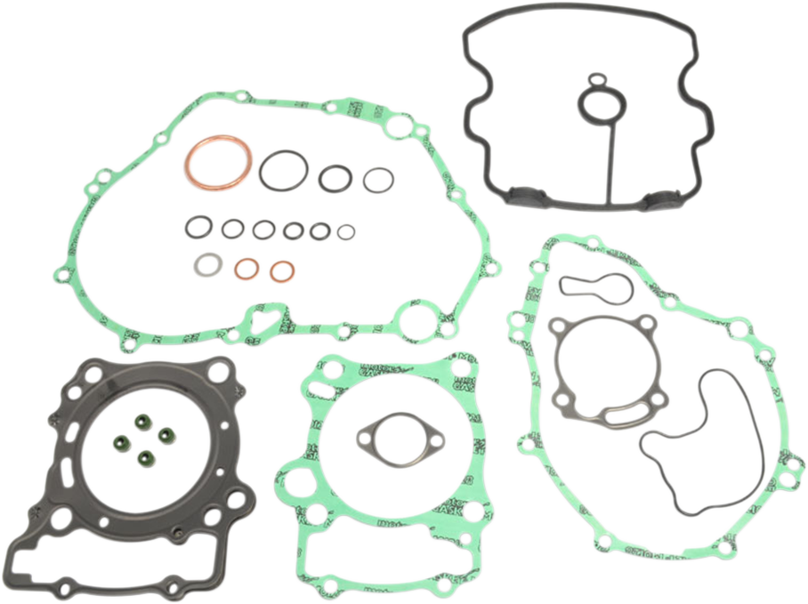 ATHENA Complete Gasket Kit - Honda P400210850288