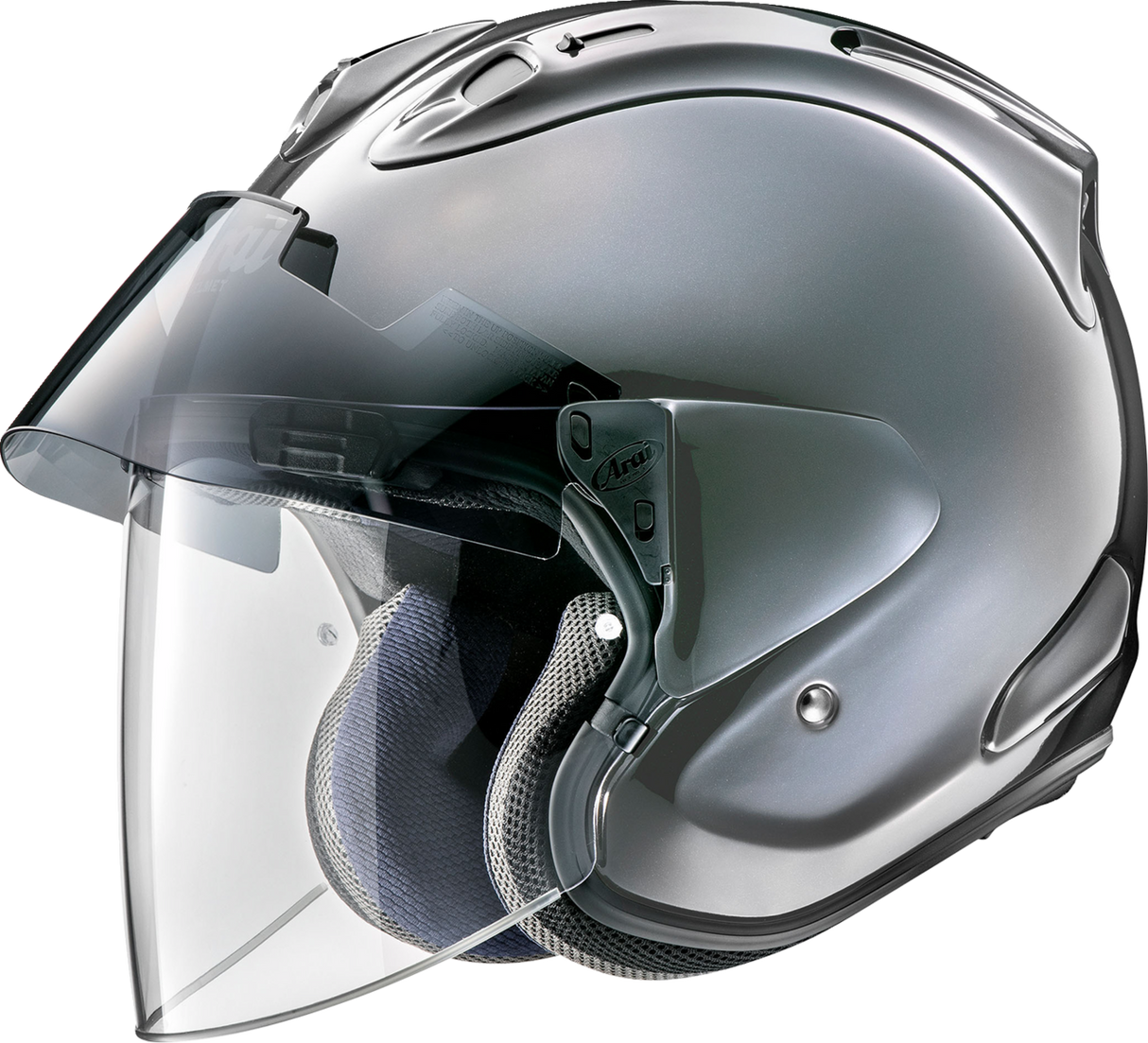 ARAI Ram-X Helmet - Modern Gray - XS 0104-2940