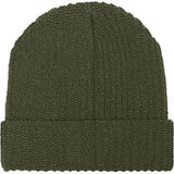 YAMAHA APPAREL Yamaha Racing Beanie - Olive LEM25-H44