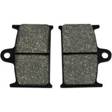 EBC Organic Brake Pads   FA145