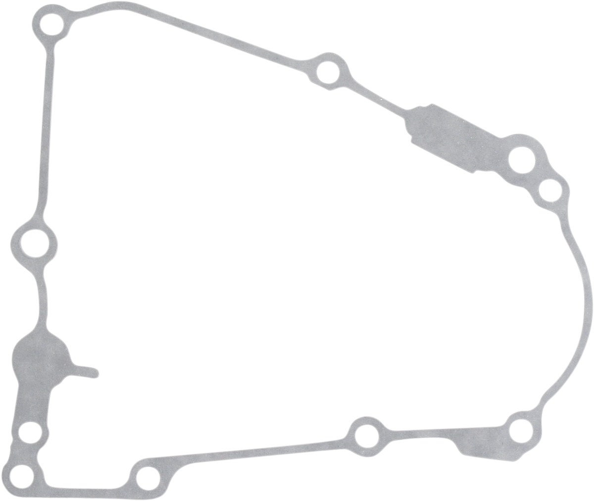 MOOSE RACING Ignition Cover Gasket 816211MSE