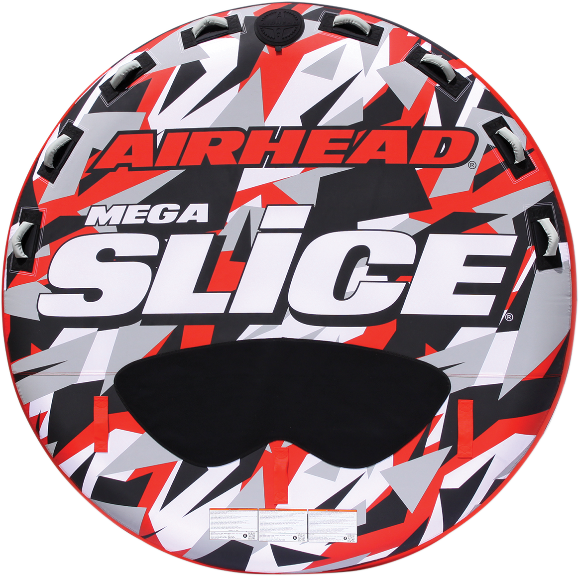 AIRHEAD SPORTS GROUP Towable - Airhead Mega Slice AHSSL-42