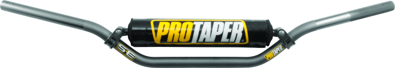 ProTaper SE KX High Handlebar - Platinum Gray 25270