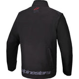 ALPINESTARS  Lite-Dura Softshell Jacket - Black - 2XL 3700225-10-2X