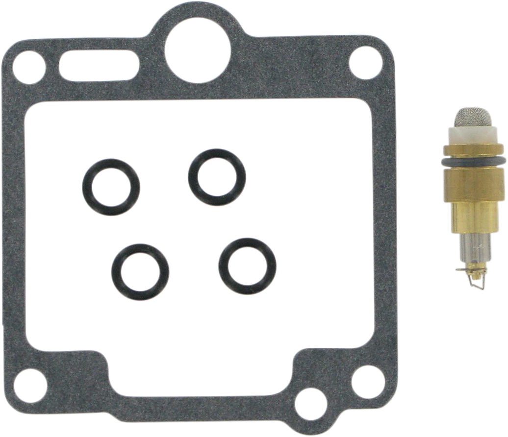 K&L SUPPLY Economy Carburetor Repair Kit - Yamaha 18-5105