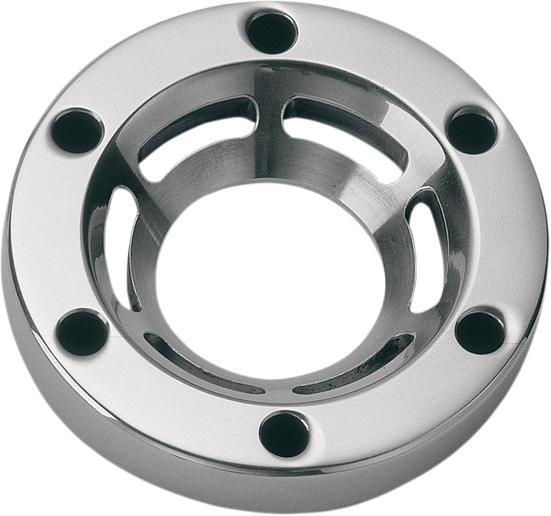 SUPERTRAPP TrappCap - Slotted Wheel - 4" 402-1020