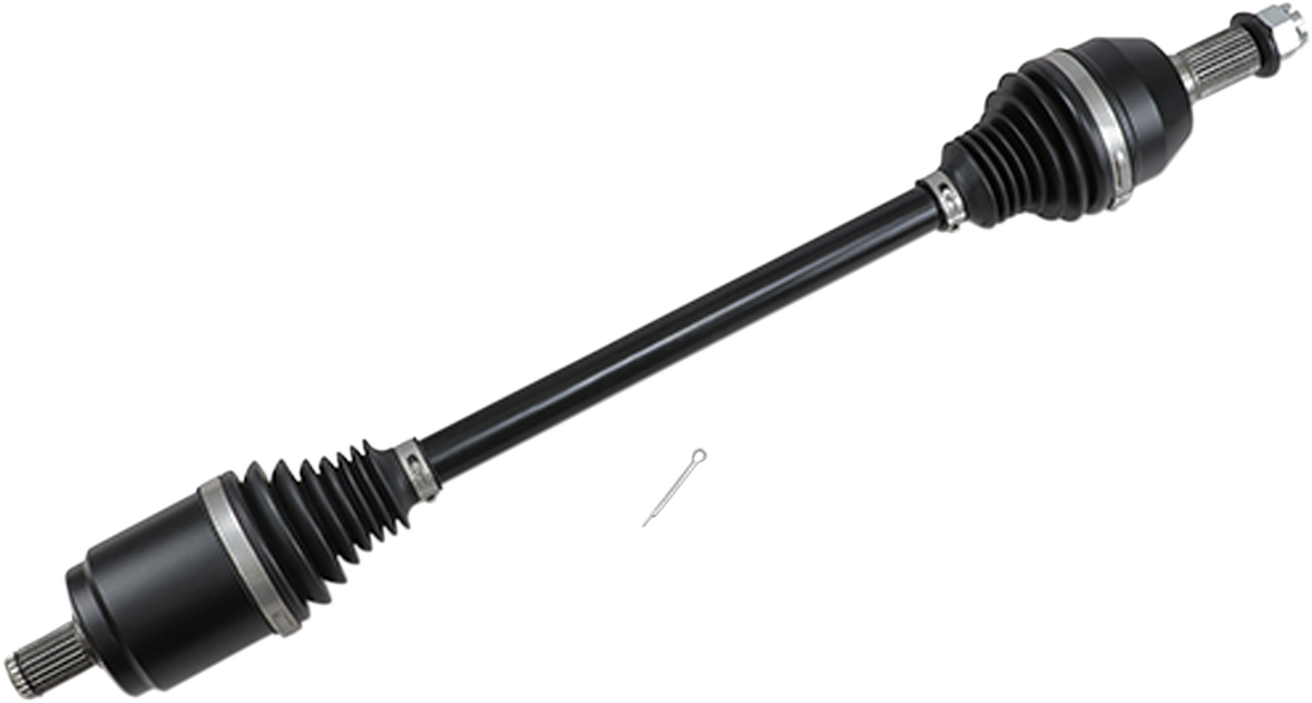 DEMON Axle - X-Treme - Heavy Duty - Front Left/Right PAXL-6058XHD