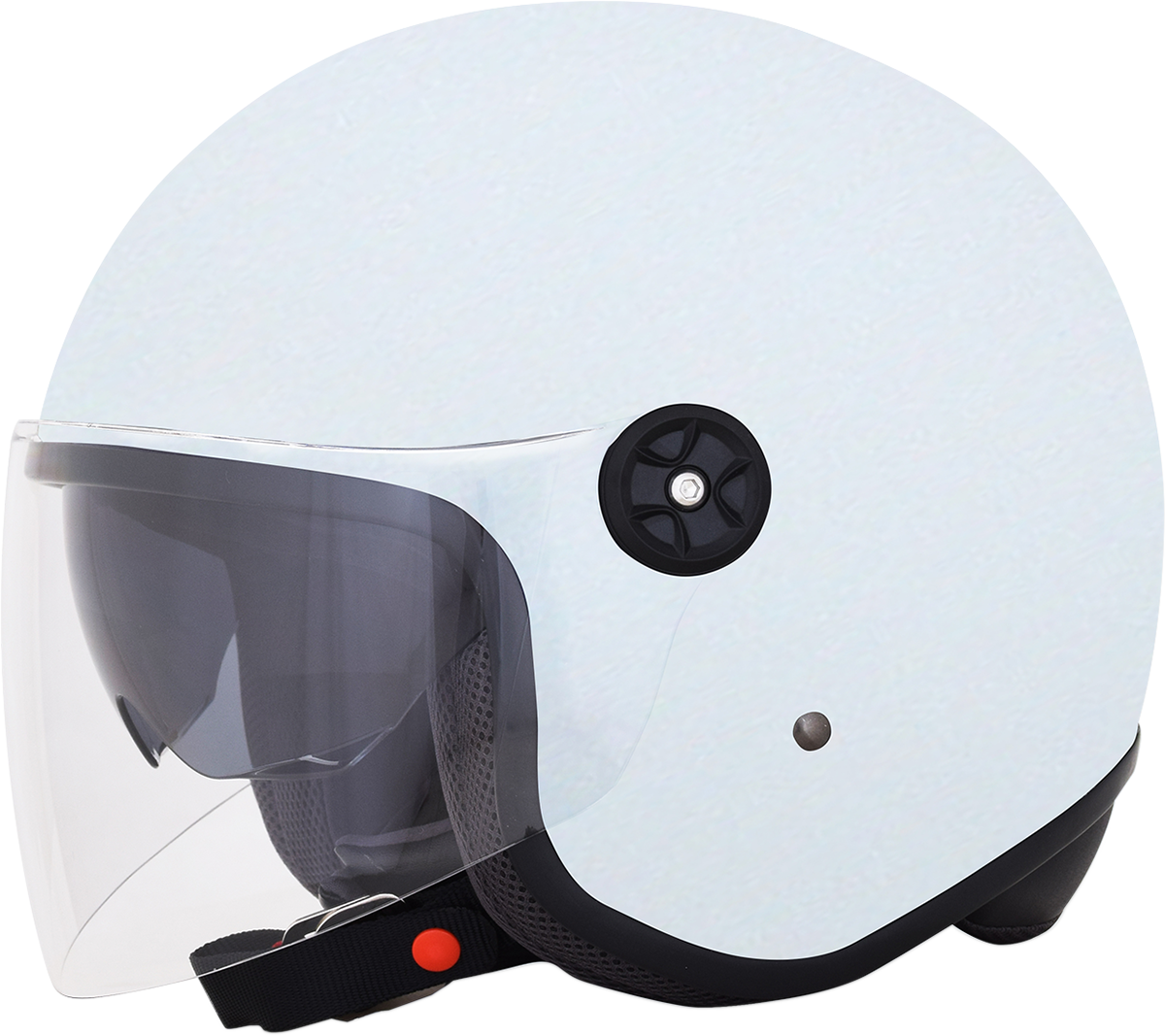 AFX FX-143 Helmet - White - 2XL 0104-2635