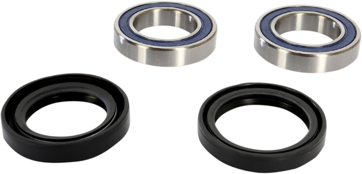 MOOSE RACING Wheel Bearing Kit - Front 25-1661