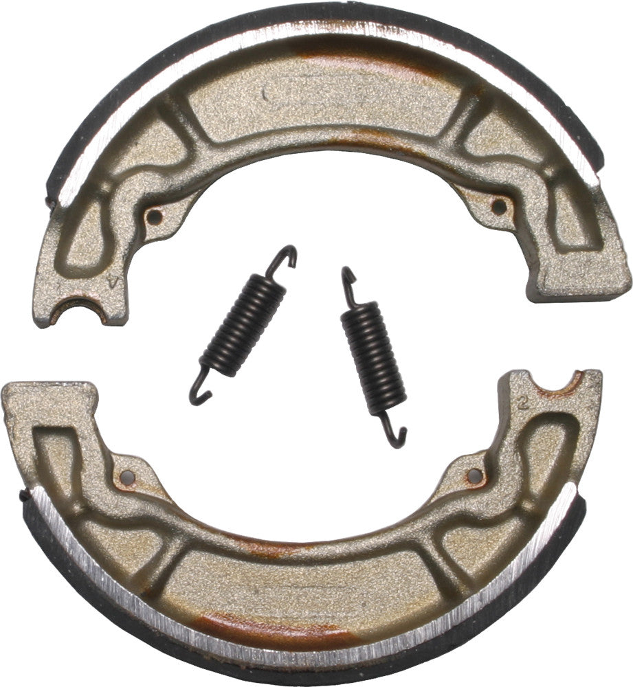 EBC Brake Shoes 507 Plain 507