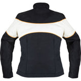 ICON Women's Hella 4™ Jacket - Black - Small 2822-1677